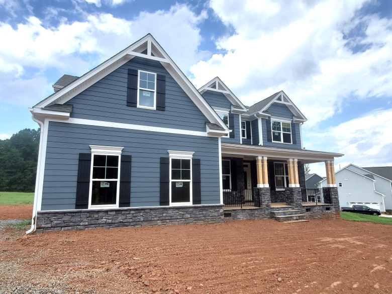 New Home Builders in Greensboro, NC Eastwood Homes