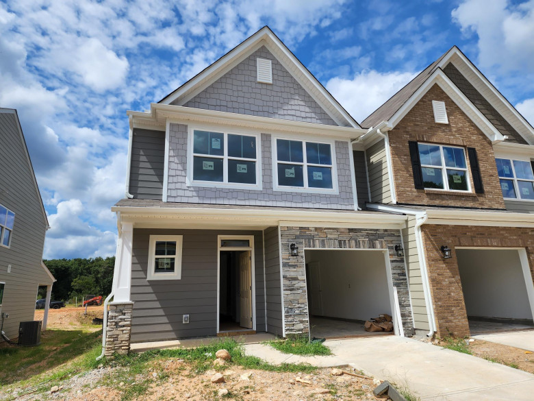 Riverbrooke Townhomes Simpsonville, SC Townhomes For Sale Eastwood