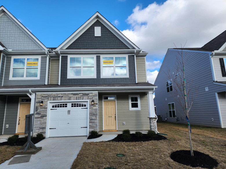 Riverbrooke Townhomes Simpsonville, SC Townhomes For Sale Eastwood