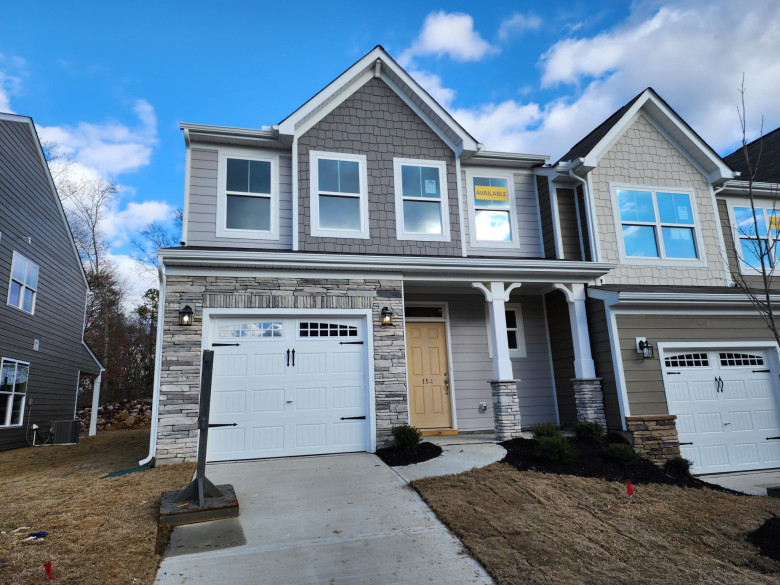 Riverbrooke Townhomes Simpsonville, SC Townhomes For Sale Eastwood