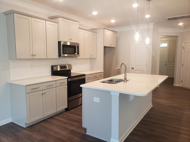 New Homes for Sale in Mauldin, SC Eastwood Homes