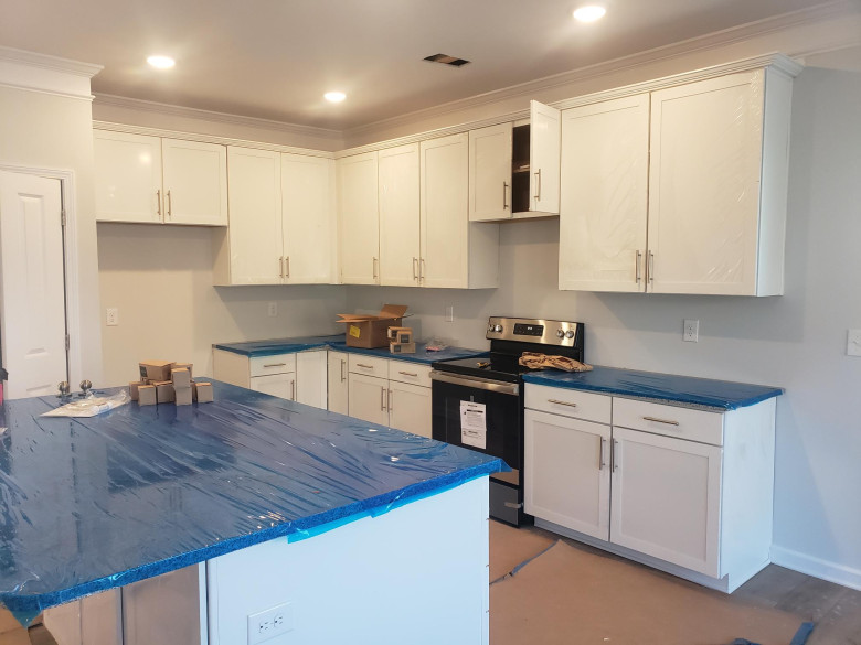 Harrington Homes Houses For Sale in Greenville, SC Eastwood Homes