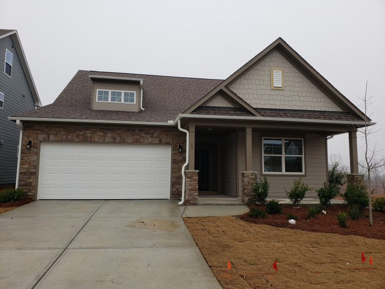 Twin Lakes Hoschton, GA Homes For Sale Eastwood Homes