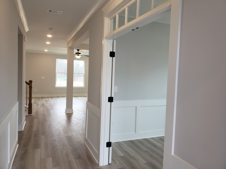 Twin Lakes Hoschton, GA Homes For Sale Eastwood Homes