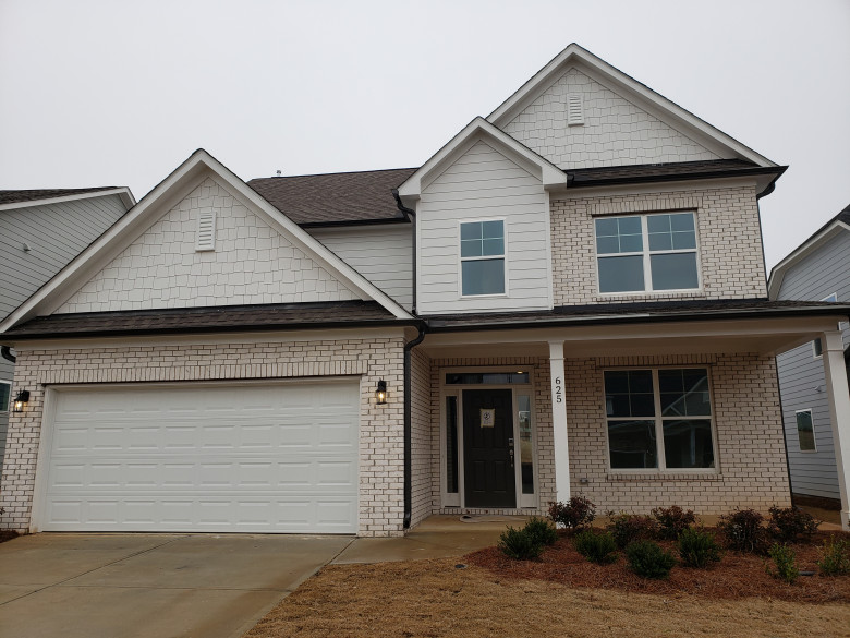 Twin Lakes Hoschton, GA Homes For Sale Eastwood Homes