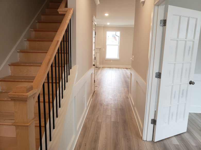 Twin Lakes Hoschton, GA Homes For Sale Eastwood Homes