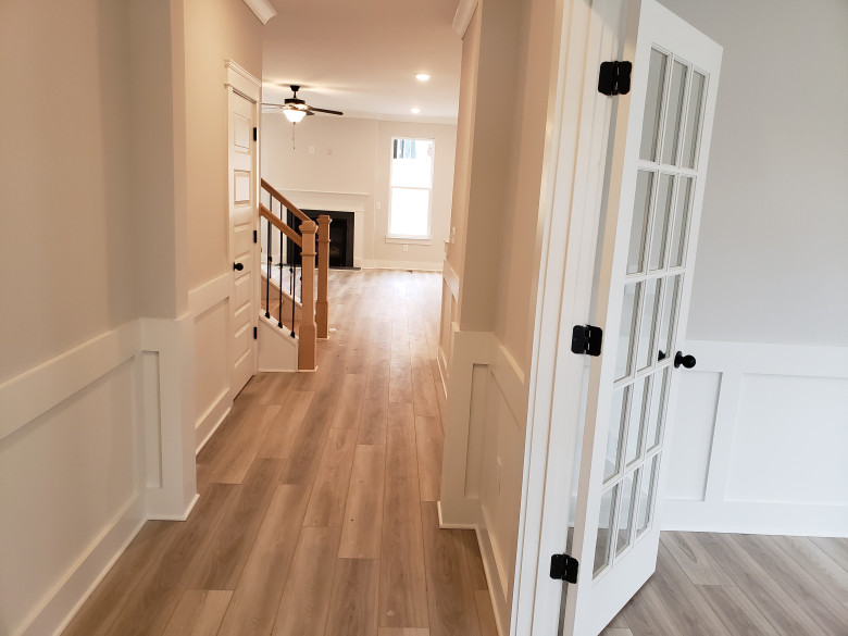 Twin Lakes Hoschton, GA Homes For Sale Eastwood Homes