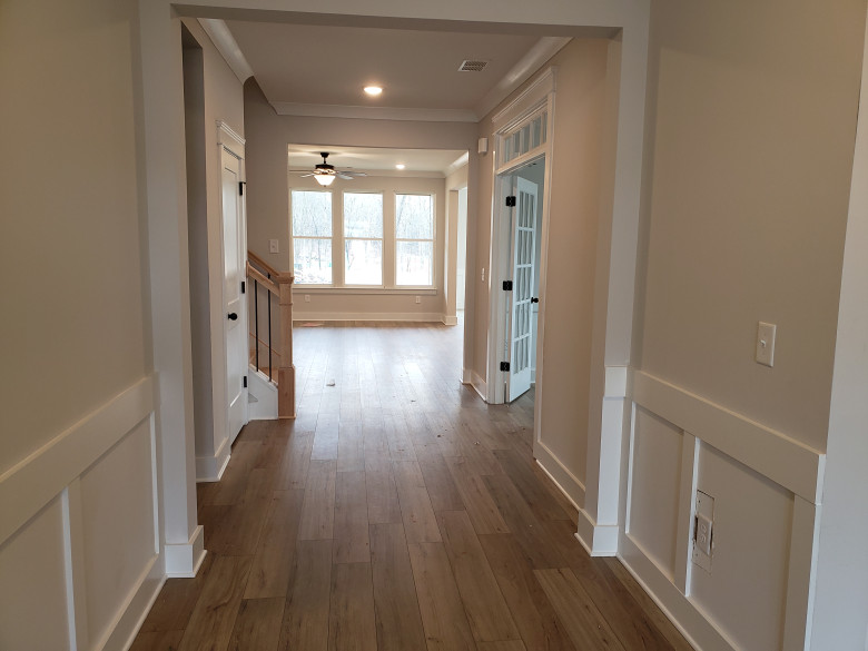 Twin Lakes Hoschton, GA Homes For Sale Eastwood Homes