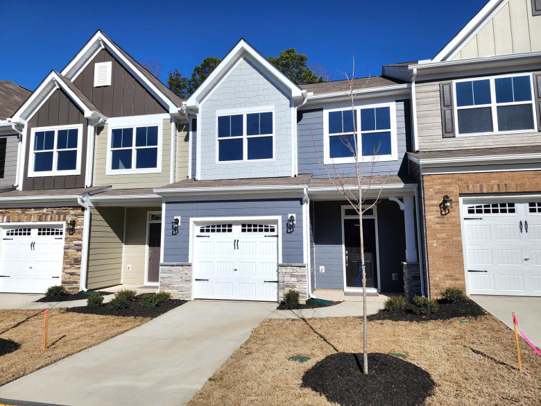 Riverbrooke Townhomes Simpsonville, SC Townhomes For Sale Eastwood