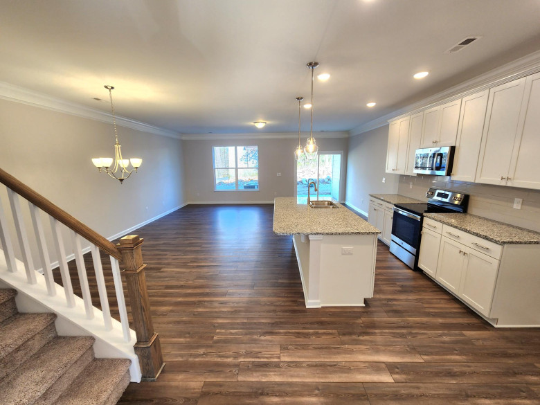 Riverbrooke Townhomes Simpsonville, SC Townhomes For Sale Eastwood