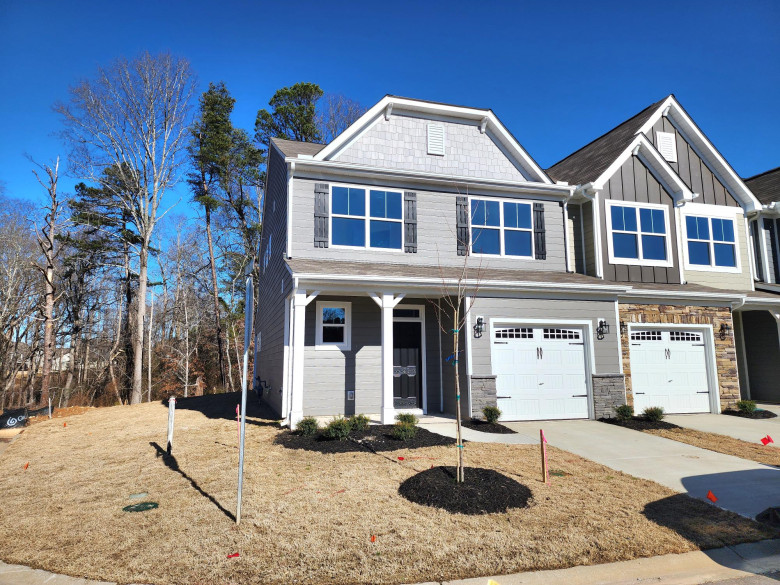 Riverbrooke Townhomes Simpsonville, SC Townhomes For Sale Eastwood