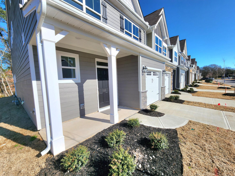 Riverbrooke Townhomes Simpsonville, SC Townhomes For Sale Eastwood