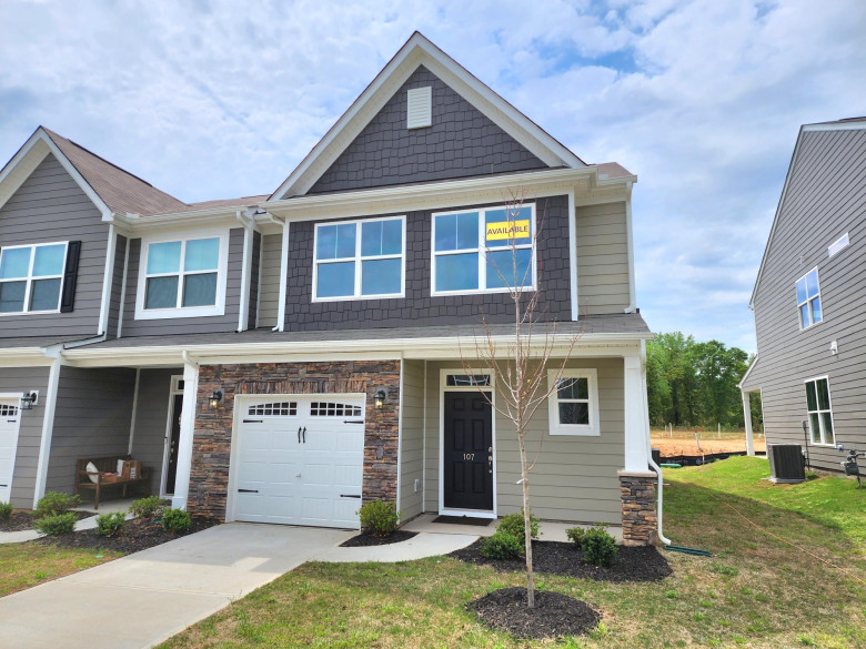 Riverbrooke Townhomes Simpsonville, SC Townhomes For Sale Eastwood