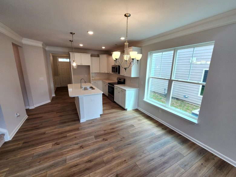 Riverbrooke Townhomes Simpsonville, SC Townhomes For Sale Eastwood