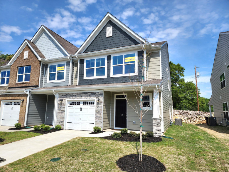 Riverbrooke Townhomes Simpsonville, SC Townhomes For Sale Eastwood