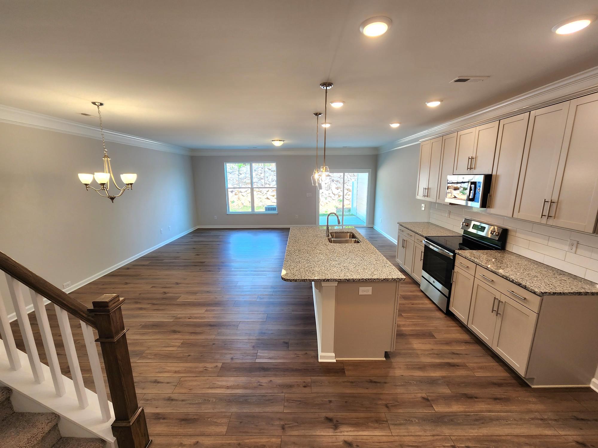 Riverbrooke Townhomes Simpsonville, SC Townhomes For Sale Eastwood