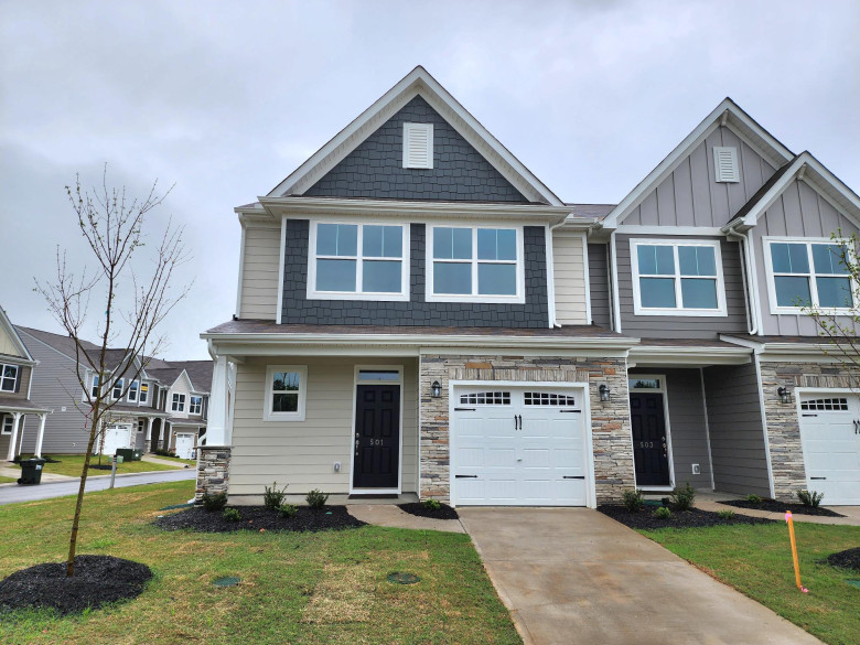 Riverbrooke Townhomes Simpsonville, SC Townhomes For Sale Eastwood