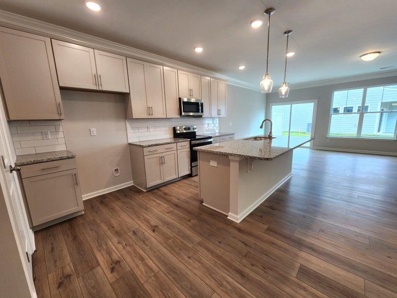 Riverbrooke Townhomes Simpsonville, SC Townhomes For Sale Eastwood