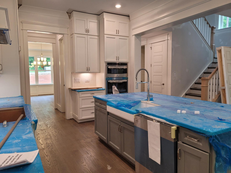 Hidden Lake Estates Eastwood Homes