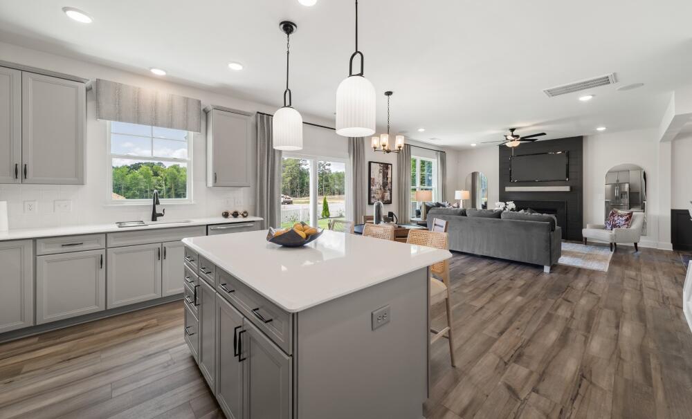 Modern Kitchen Design