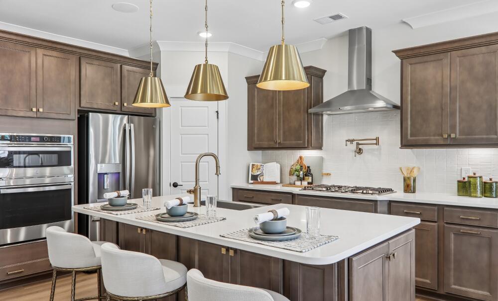 The Wescott Kitchen