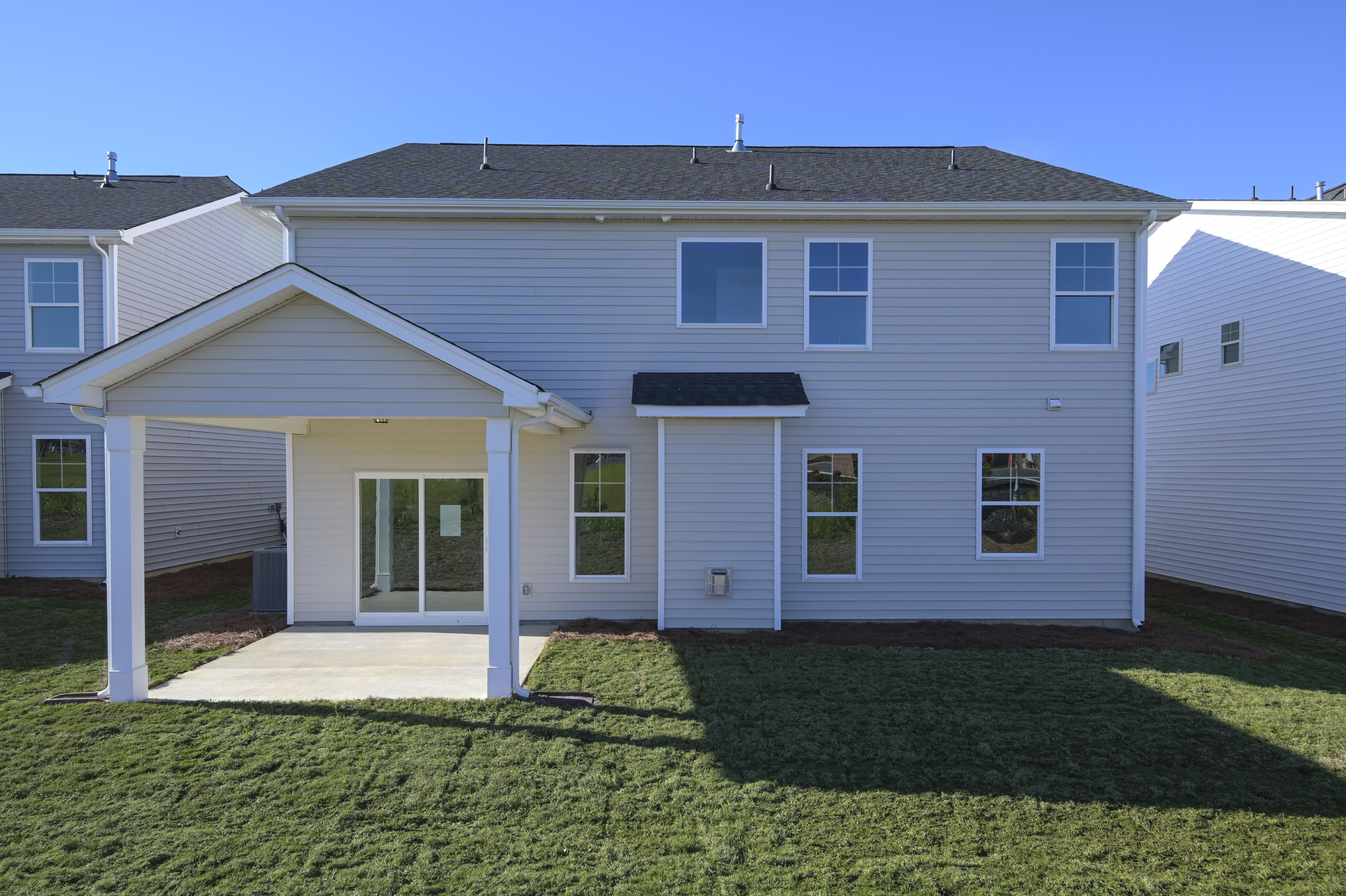 Hadleigh Park Lexington, SC Homes For Sale Eastwood Homes