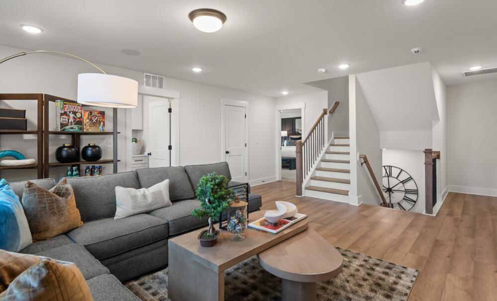Davidson Loft