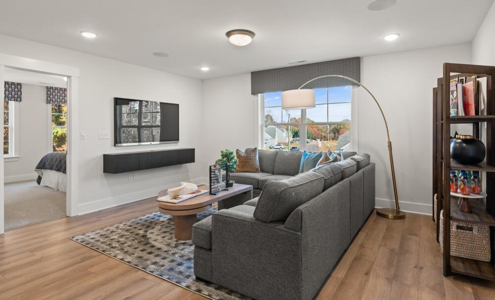 Davidson Loft