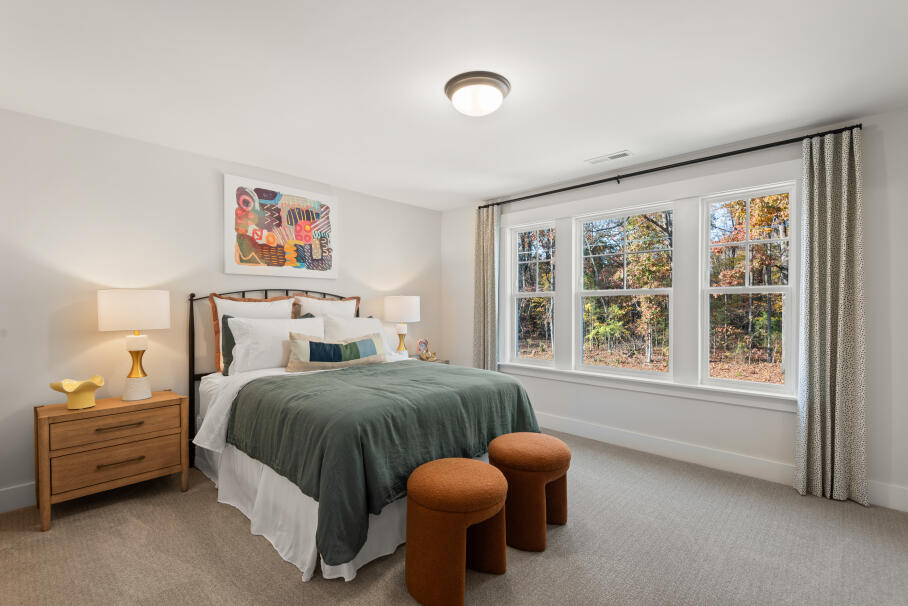 Davidson Bedroom