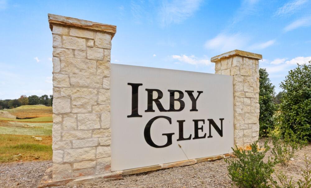Irby Glen