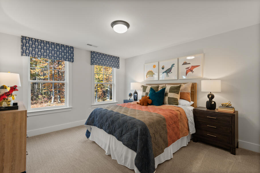 Davidson Bedroom