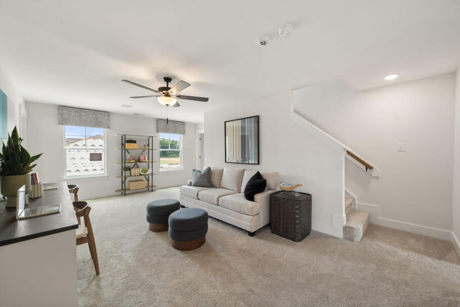 The Drexel Loft