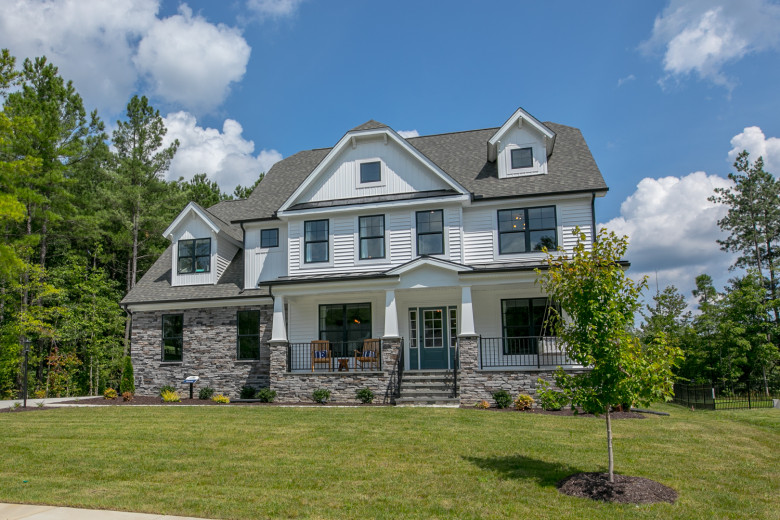 Meadowville Landing Chester, VA Homes For Sale Eastwood Homes