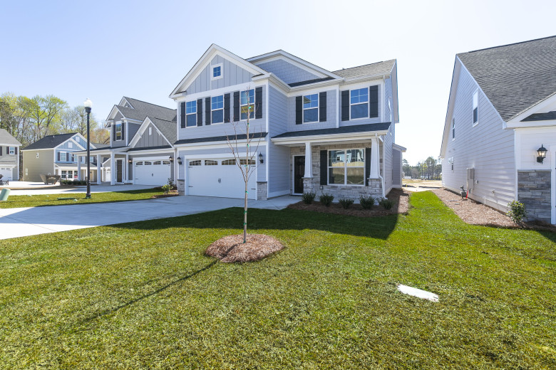 Woodleigh Park Lake Carolina Homes For Sale in Columbia, SC