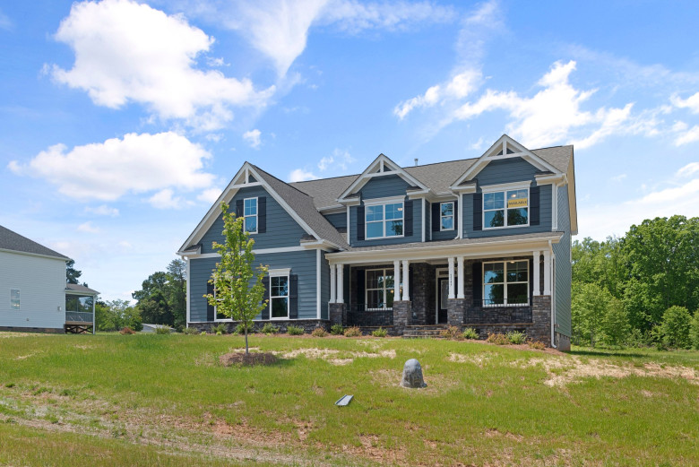 New Home Builders in Greensboro, NC Eastwood Homes