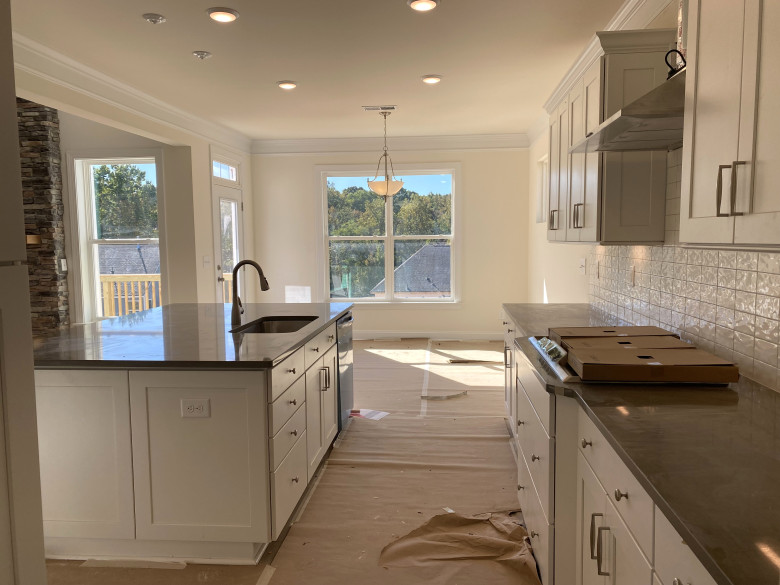 Mirabella Estates Huntersville, NC New Homes For Sale Eastwood Homes