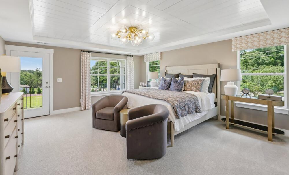 Grand Primary Suite