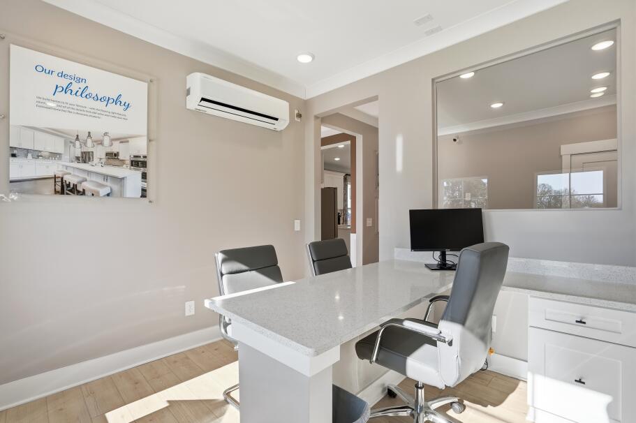Home Office