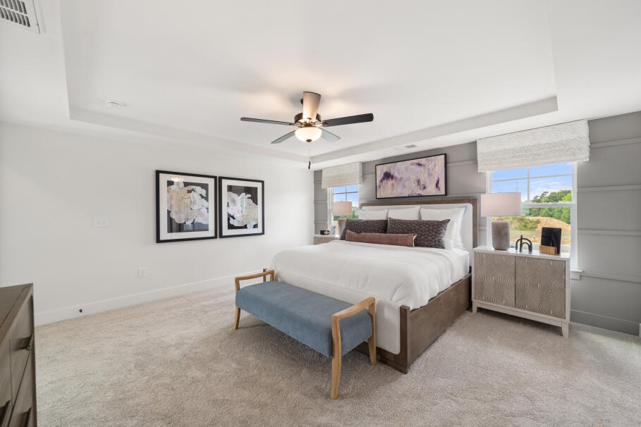 Tranquil Bedroom Haven