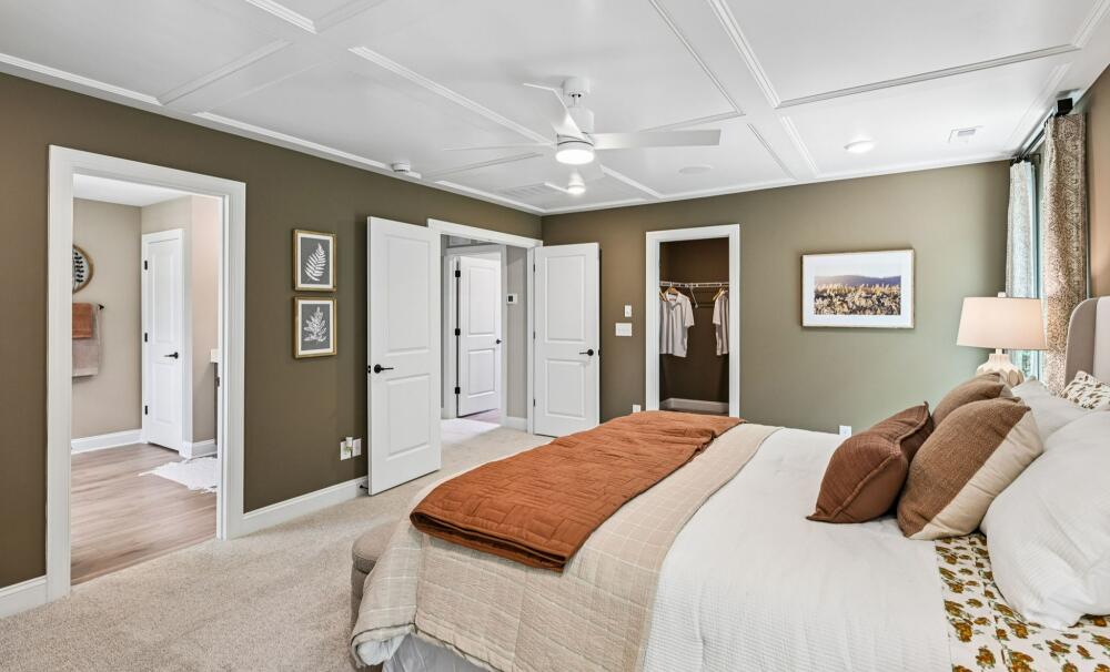 Grand Primary Suite