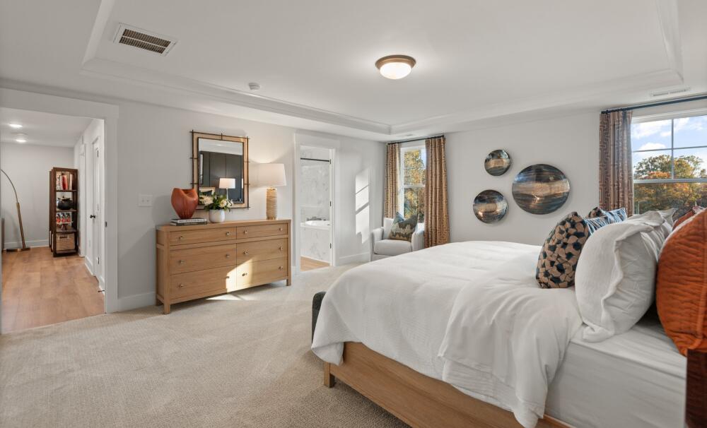 Cozy Bedroom Escape