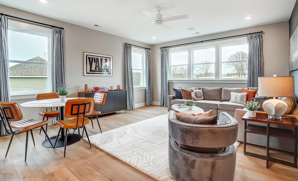 The Colfax Loft