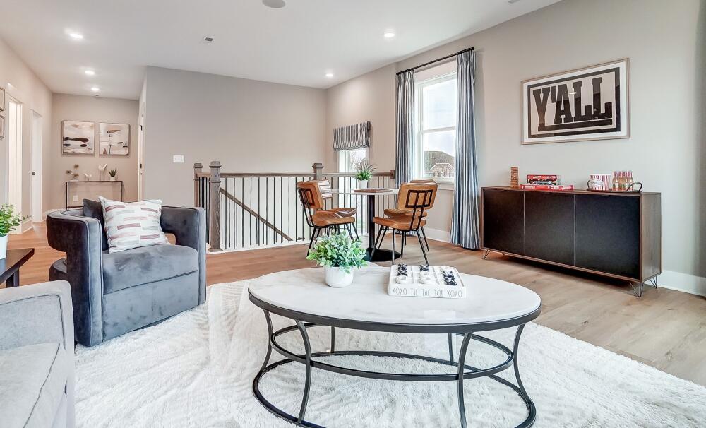 The Colfax Loft