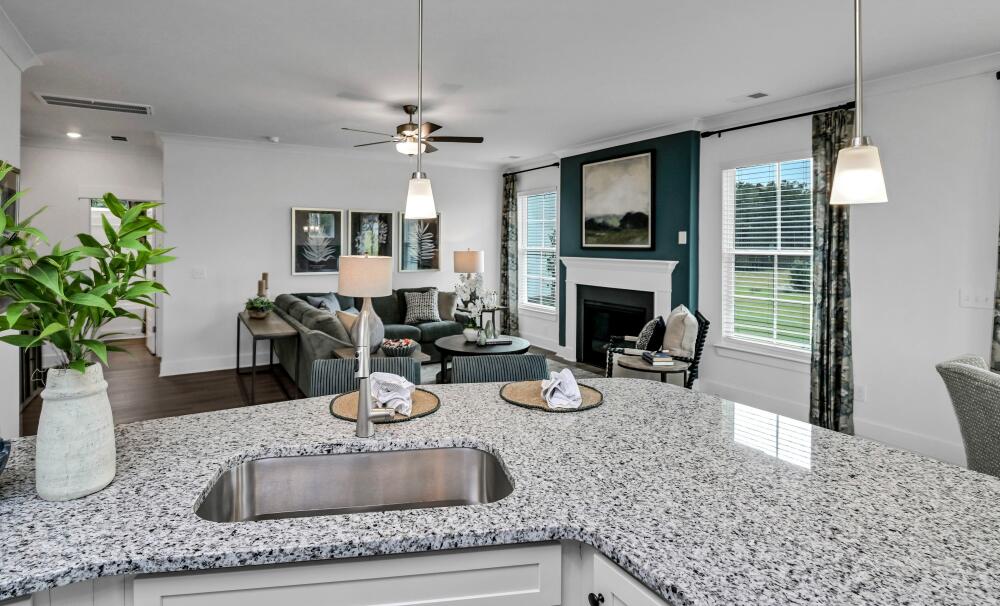 Luxury Kitchen