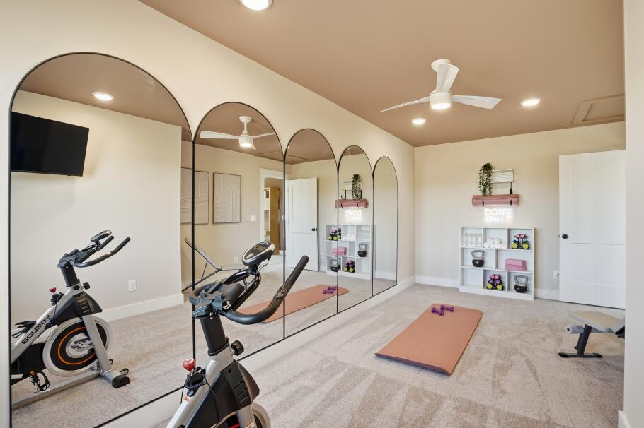 Home Gym