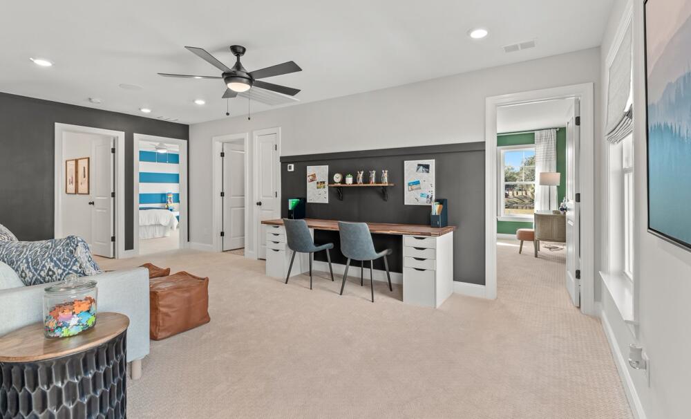 The Drexel Loft