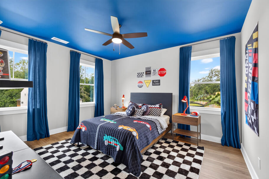 Tranquil Bedroom Haven