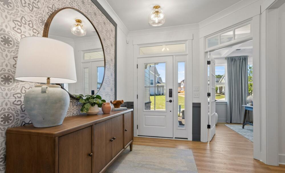 Foyer