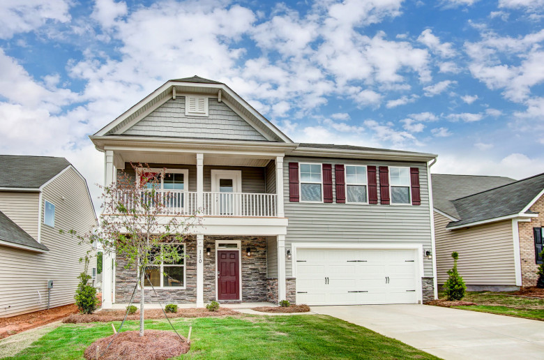 Brookdale Village Townhomes Harrisburg, NC Townhomes For Sale