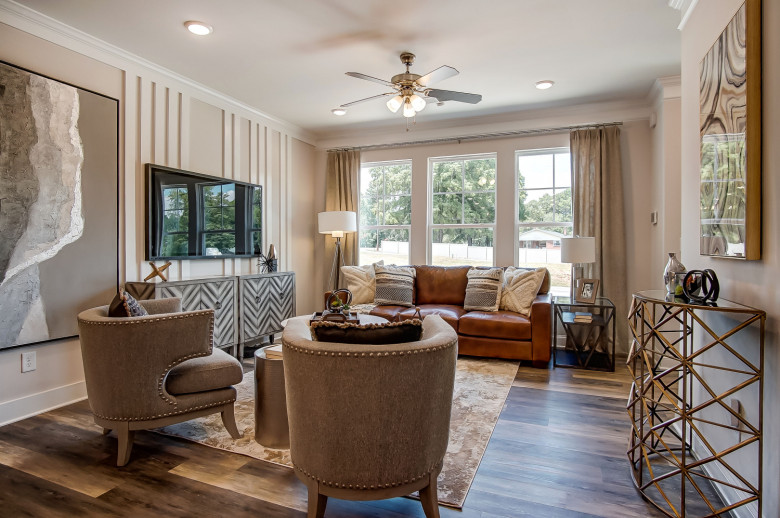 Laurel Walk Townhomes Belmont, NC Townhomes For Sale Eastwood Homes